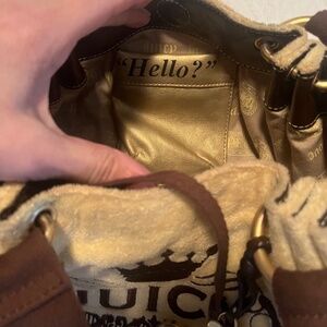 Vintage juicy couture